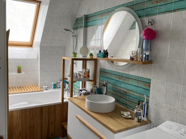 Appartement 5 pièces - 81 m² Exclusivité efficity