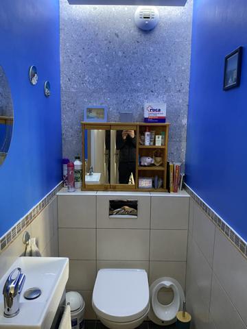 Appartement 5 pièces - 81 m² Exclusivité efficity