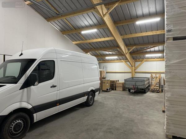 Fonds et/ou murs commerciaux à vendre à Erdre-en-Anjou dans le Maine-et-Loire (49370), ref : 49098-1405