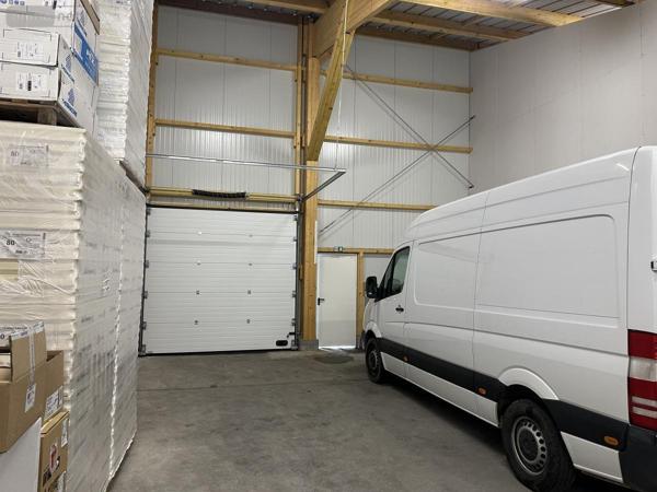 Fonds et/ou murs commerciaux à vendre à Erdre-en-Anjou dans le Maine-et-Loire (49370), ref : 49098-1405