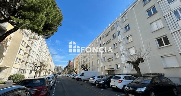 À vendre Appartement 3 pièces 56 m² - Toulouse 31400
