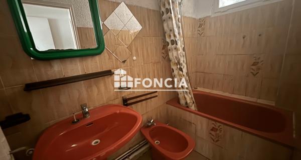 À vendre Appartement 3 pièces 56 m² - Toulouse 31400