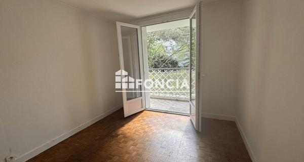 À vendre Appartement 3 pièces 56 m² - Toulouse 31400