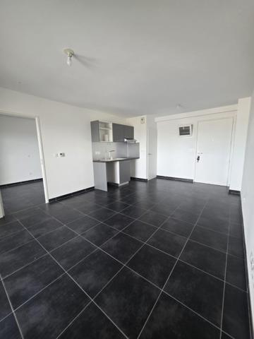 Vente / Appartement T2 à Sérignan (34410)