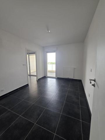 Vente / Appartement T2 à Sérignan (34410)
