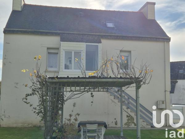 Maison à vendre 4 pièces 83 m² Maël-Carhaix