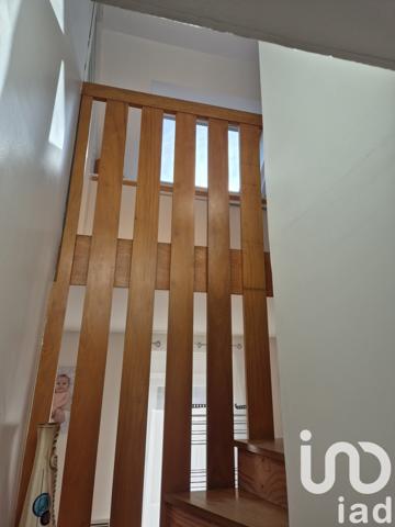 Maison à vendre 4 pièces 83 m² Maël-Carhaix