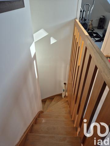 Maison à vendre 4 pièces 83 m² Maël-Carhaix