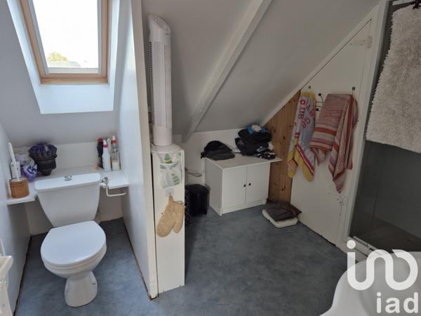 Maison à vendre 4 pièces 83 m² Maël-Carhaix