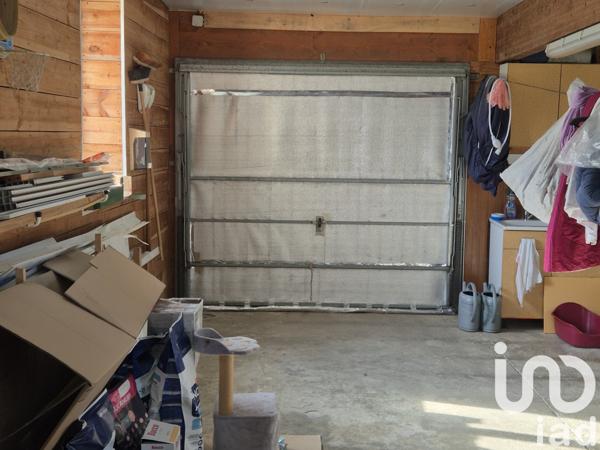 Maison à vendre 4 pièces 83 m² Maël-Carhaix