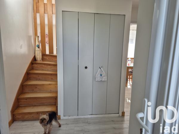 Maison à vendre 4 pièces 83 m² Maël-Carhaix