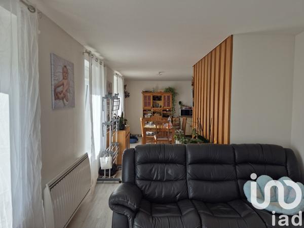 Maison à vendre 4 pièces 83 m² Maël-Carhaix