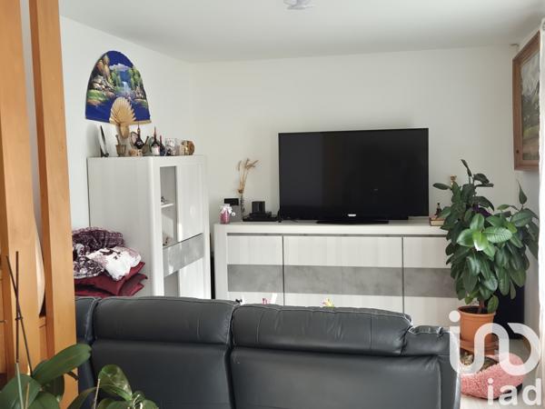 Maison à vendre 4 pièces 83 m² Maël-Carhaix