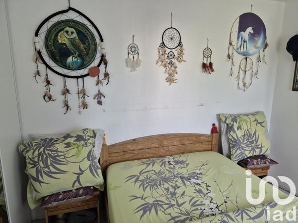 Maison à vendre 4 pièces 83 m² Maël-Carhaix