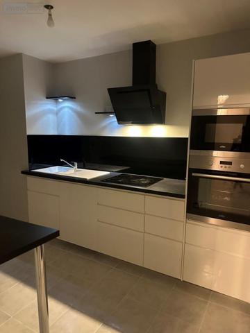 Appartement à vendre à Le Mans dans la Sarthe (72000), ref : 72010-1753