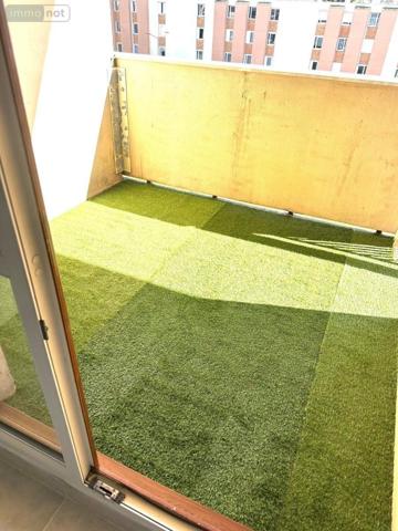 Appartement à vendre à Le Mans dans la Sarthe (72000), ref : 72010-1753