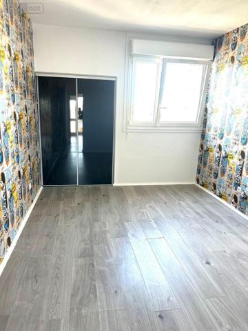 Appartement à vendre à Le Mans dans la Sarthe (72000), ref : 72010-1753