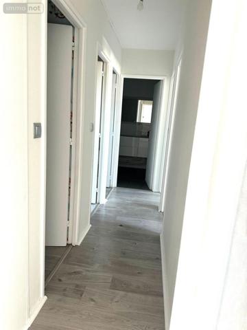 Appartement à vendre à Le Mans dans la Sarthe (72000), ref : 72010-1753