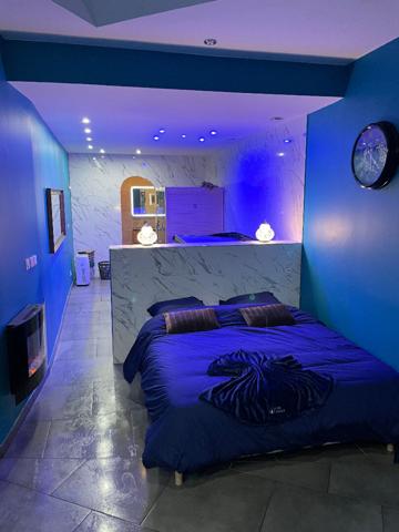 PROXIMITE DE SOISSONS