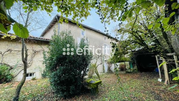 Maison 10 pièces - 329 m² Exclusivité efficity