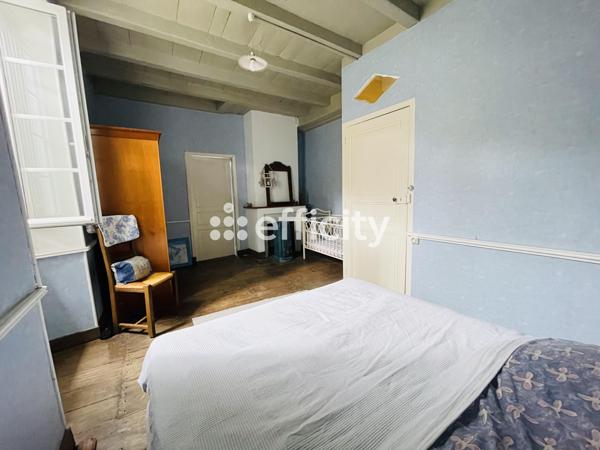 Maison 10 pièces - 329 m² Exclusivité efficity