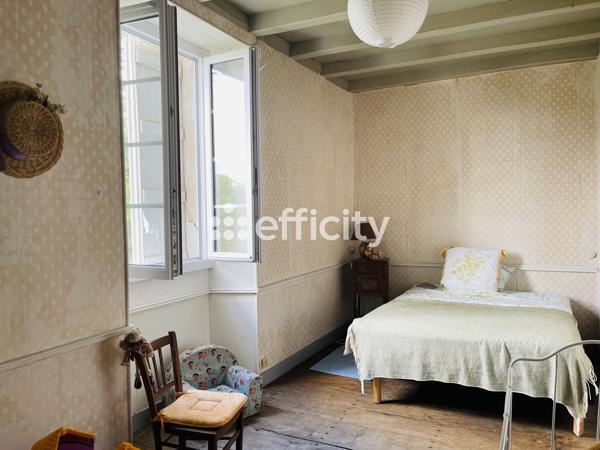 Maison 10 pièces - 329 m² Exclusivité efficity