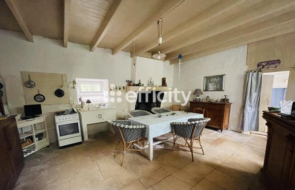 Maison 10 pièces - 329 m² Exclusivité efficity