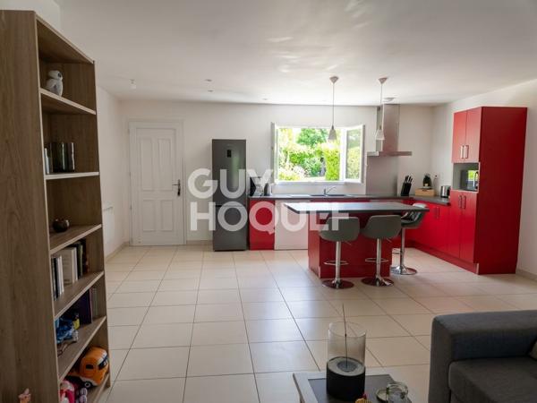 Maison à vendre à Aizenay - 2 chambres, terrain de 585 m²