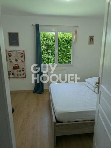 Maison à vendre à Aizenay - 2 chambres, terrain de 585 m²