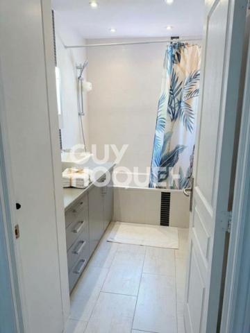 Maison à vendre à Aizenay - 2 chambres, terrain de 585 m²