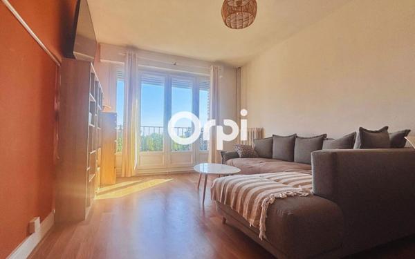 Appartement à vendre    2 pièces • 44,33 m2 Tourcoing