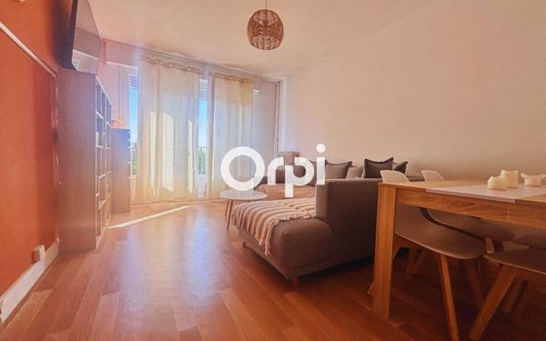 Appartement à vendre    2 pièces • 44,33 m2 Tourcoing