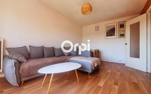 Appartement à vendre    2 pièces • 44,33 m2 Tourcoing