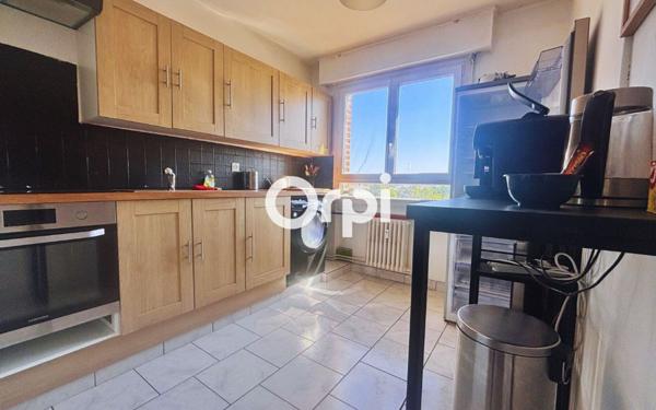 Appartement à vendre    2 pièces • 44,33 m2 Tourcoing