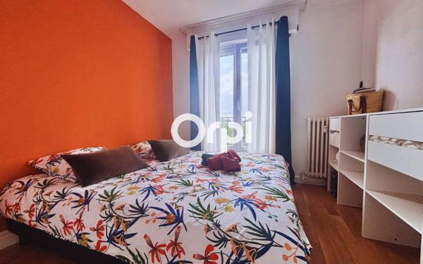 Appartement à vendre    2 pièces • 44,33 m2 Tourcoing