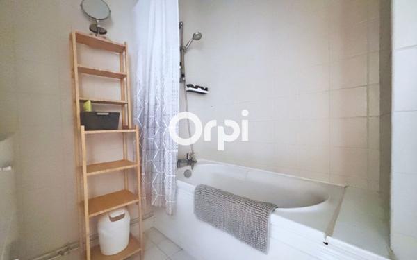 Appartement à vendre    2 pièces • 44,33 m2 Tourcoing