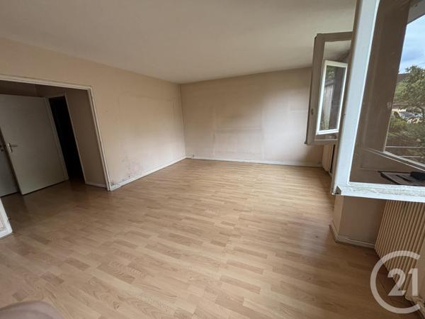 Appartement F4 à vendre  4 pièces - 70,74 m2 ST MAUR DES FOSSES - 94