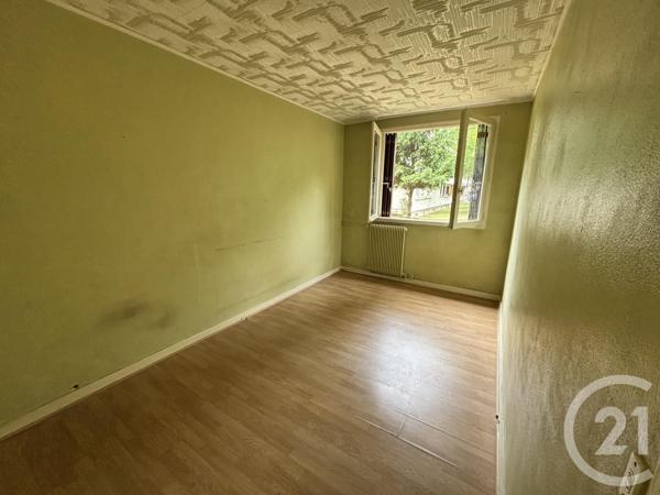 Appartement F4 à vendre  4 pièces - 70,74 m2 ST MAUR DES FOSSES - 94