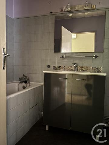 Appartement F4 à vendre  4 pièces - 70,74 m2 ST MAUR DES FOSSES - 94