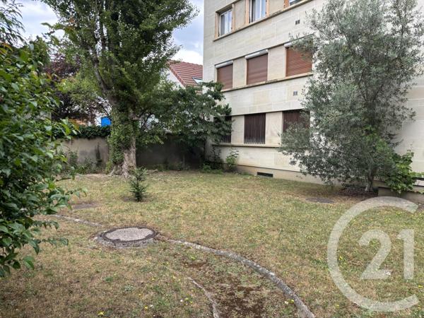 Appartement F4 à vendre  4 pièces - 70,74 m2 ST MAUR DES FOSSES - 94