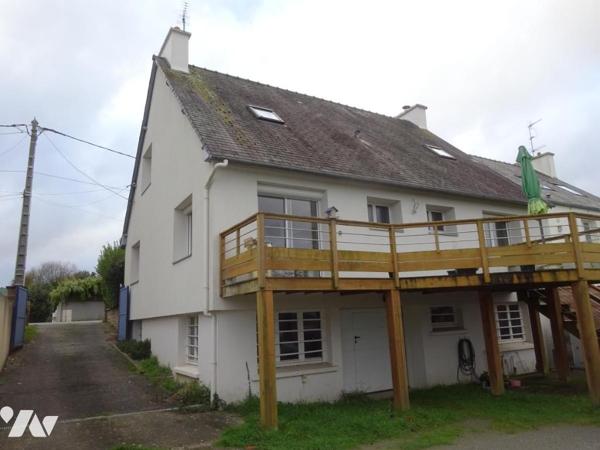 MAISON LE RELECQ KERHUON