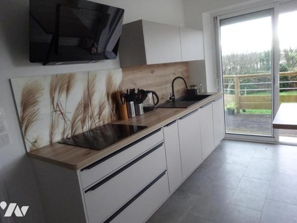 MAISON LE RELECQ KERHUON