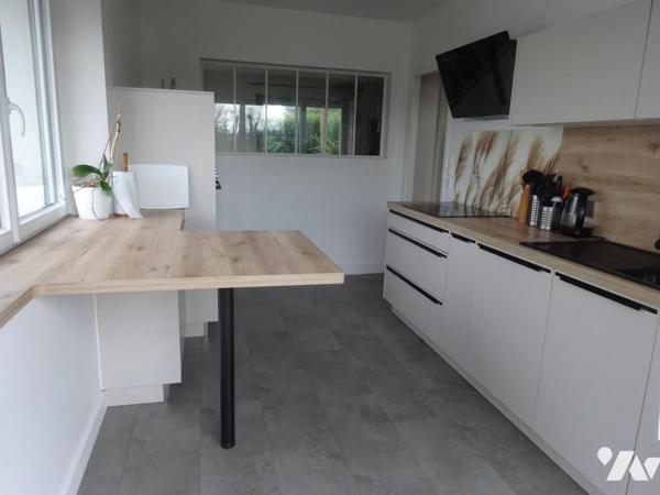 MAISON LE RELECQ KERHUON