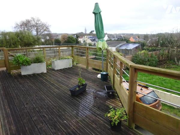 MAISON LE RELECQ KERHUON