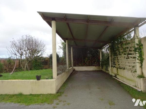 MAISON LE RELECQ KERHUON