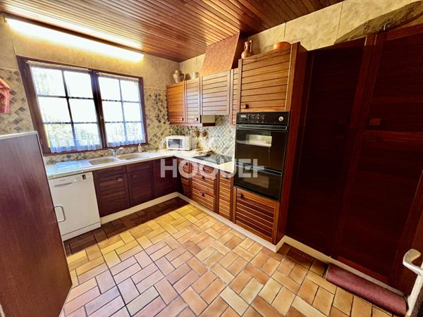 Coup de coeur assuré à Vielle-Saint-Girons ( 40560) - Maison d'environ 120m2 à deux pas du lac !