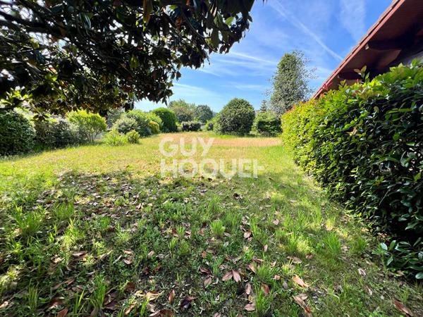 Coup de coeur assuré à Vielle-Saint-Girons ( 40560) - Maison d'environ 120m2 à deux pas du lac !