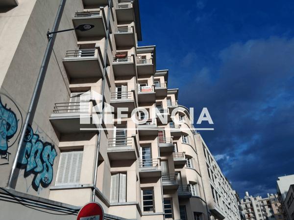 Location Appartement 3 pièces 53.21 m² - LE CILOR Grenoble 38000