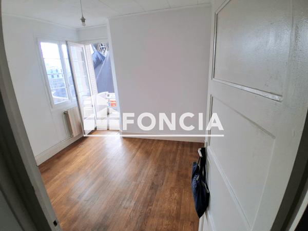 Location Appartement 3 pièces 53.21 m² - LE CILOR Grenoble 38000