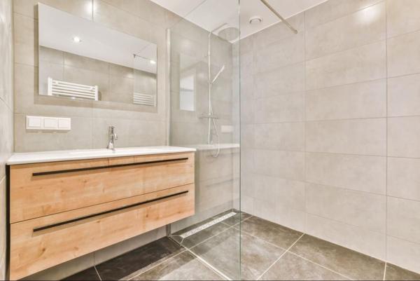APPARTEMENT NEUF T2 38 M2 TERRASSE PLAGE à PIED PALAVAS LES FLOTS